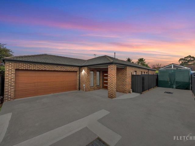 House for sale in Camerons Creek, Victoria