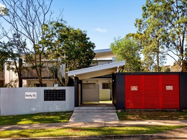 Apartment for rent in Methul, Queensland