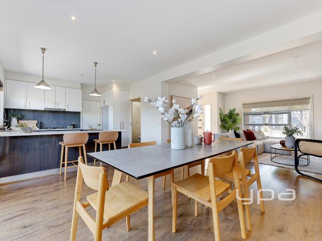 Townhouse for sale in Camerons Creek, Victoria
