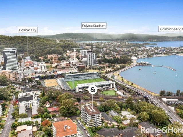 Apartment for sale in Gosford, New South Wales