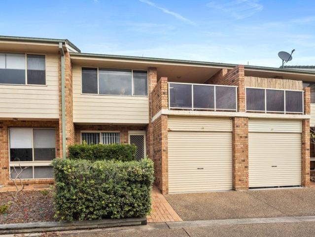 Townhouse for sale in New South Wales