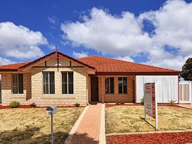 House for sale in Ellenbrook, Western Australia
