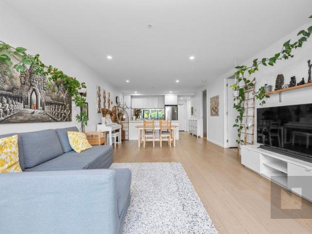 Apartment for sale in Footscray, Melbourne