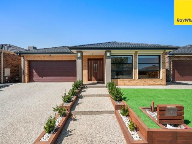 House for sale in Camerons Creek, Victoria