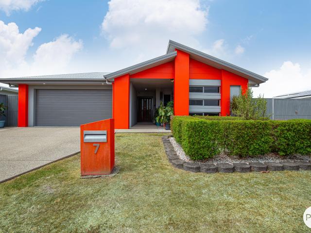 House for sale in Mackay, Queensland