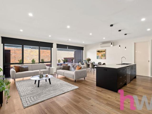 Townhouse for rent in Geelong, Victoria