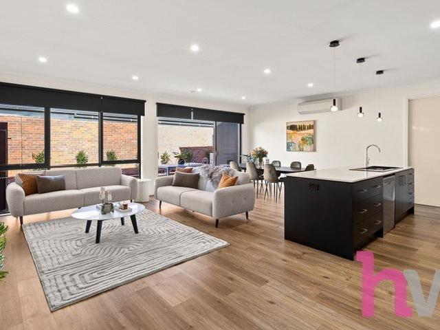 Townhouse for rent in Geelong, Victoria
