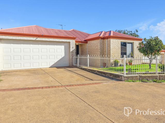 Apartment for sale in Australind, Western Australia