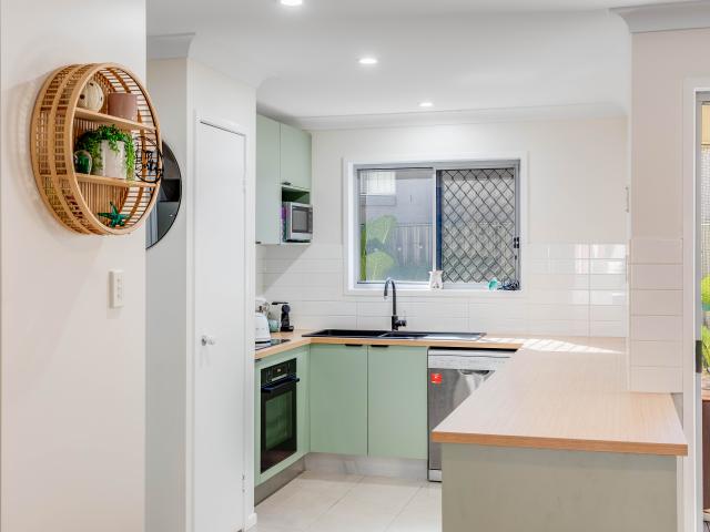 Townhouse for sale in Toombul, Queensland