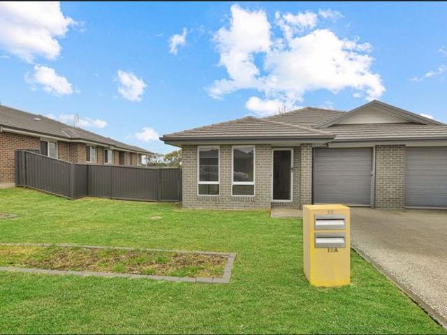 Apartment for rent in Gunnedah, New South Wales