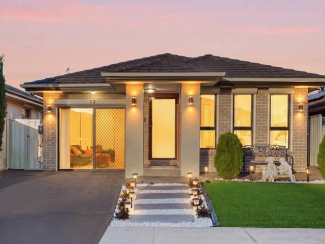 House for sale in Sydney, New South Wales