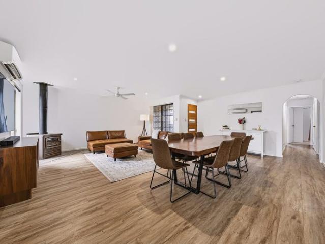 House for rent in Methul, Queensland