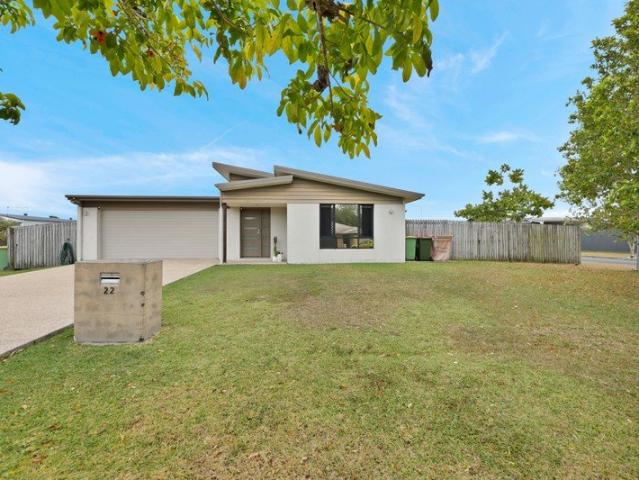 House for rent in Bakers Creek