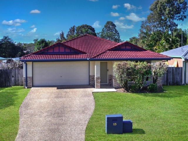 House for sale in Kings Creek, Queensland