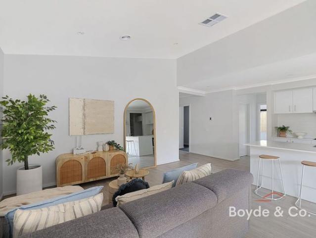 House for rent in Newborough, Victoria