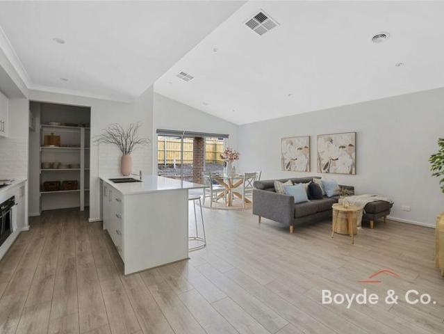 House for rent in Newborough, Victoria