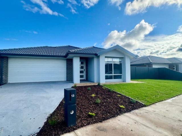 House for rent in Benalla, Victoria
