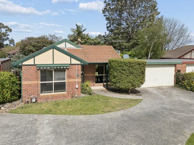 Apartment for sale in Frankston, Melbourne