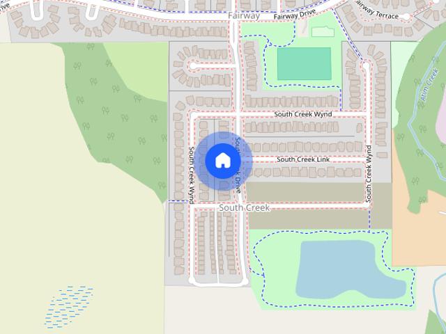 House for rent in Stony Plain, Alberta