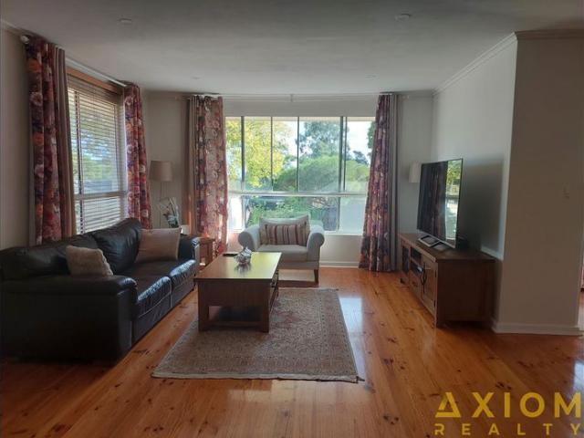 House for rent in Horseshoe Creek, South Australia