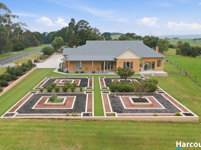 House for sale in Dumbalk, Victoria