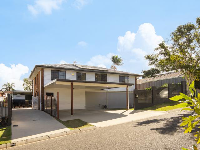 House for sale in Toombul, Queensland