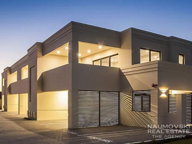 Apartment for sale in Stirling, Western Australia