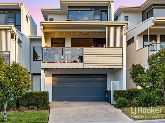 Townhouse for sale in North Lakes, Greater Brisbane