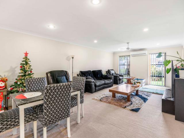 Duplex for sale in Fernbrook, Queensland