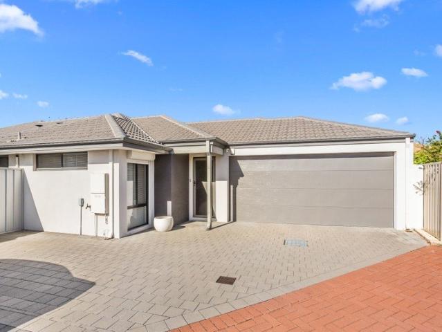 House for sale in Willetton, Western Australia