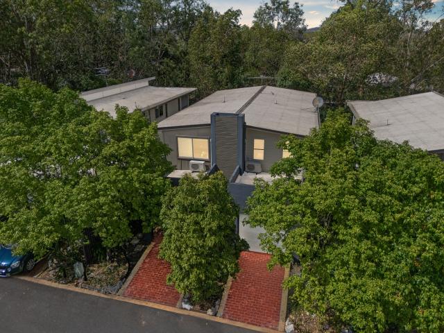 Townhouse for sale in Toombul, Queensland