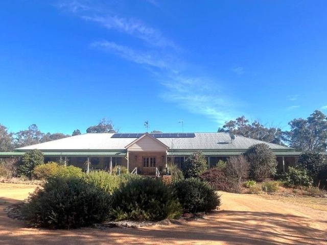 House for sale in Coonabarabran, New South Wales