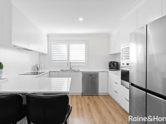 House for rent in Brisbane Grove, New South Wales