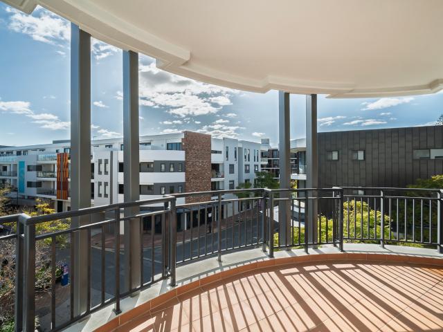 Apartment for rent in Subiaco Po