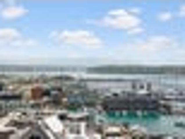 Apartment for sale in Britomart, Auckland