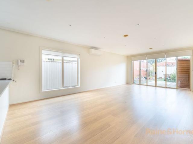 Townhouse for rent in Camerons Creek, Victoria