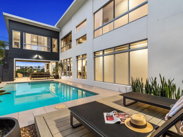 House for sale in Sunshine Coast
