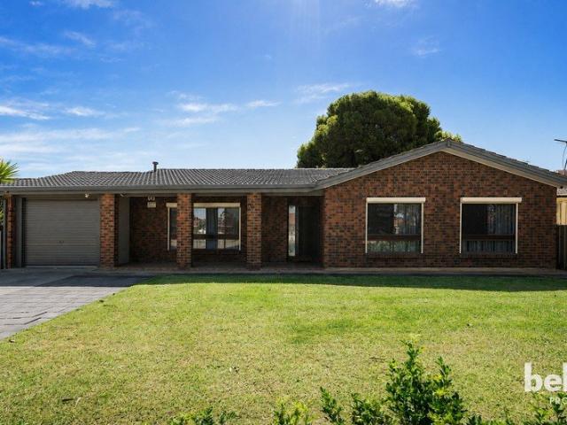 House for sale in Horseshoe Creek, South Australia