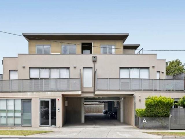 Apartment for rent in Bentleigh East, Melbourne