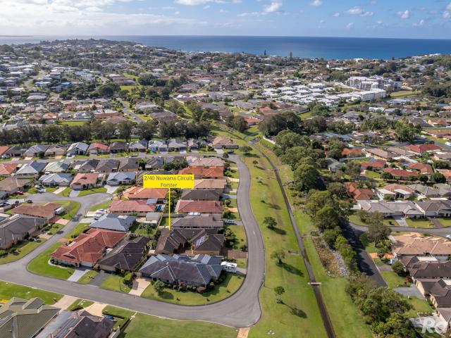 Villa for sale in Forster, New South Wales