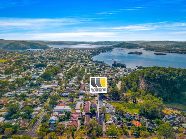 Townhouse for sale in Blackwall, Central Coast Council