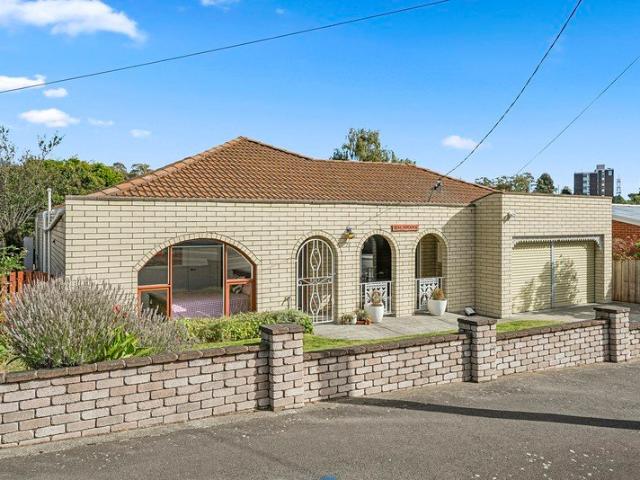 House for sale in Hobart, Tasmania