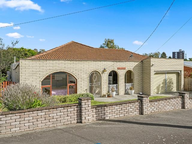House for sale in Hobart, Tasmania