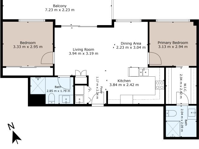 Apartment for sale in Australian Capital Territory