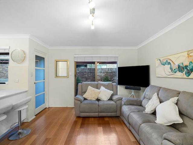 Townhouse for rent in South Perth, Perth
