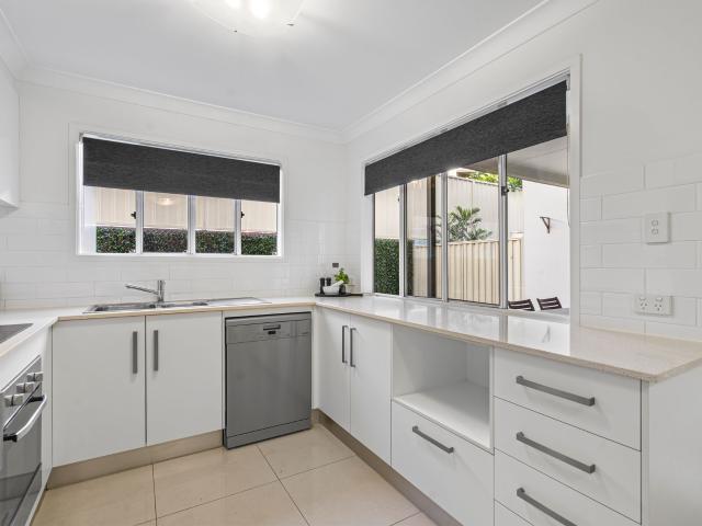 Townhouse for sale in Toombul, Queensland