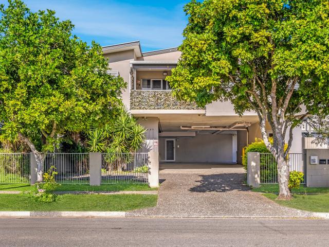 Apartment for sale in Zillmere