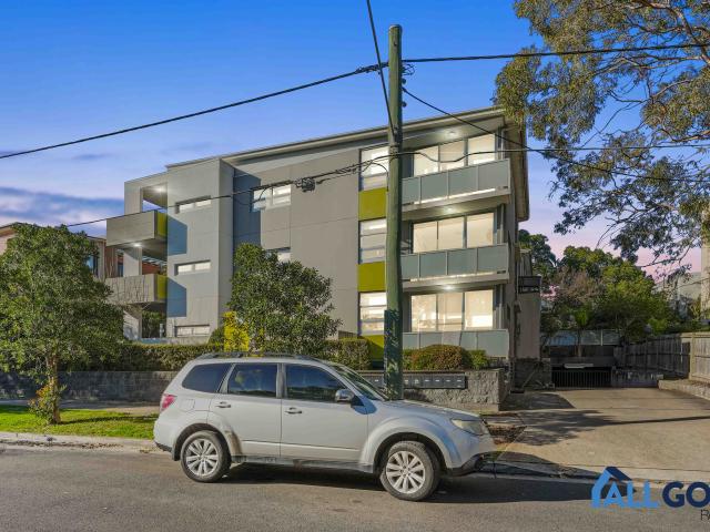 Apartment for sale in Westmead, New South Wales