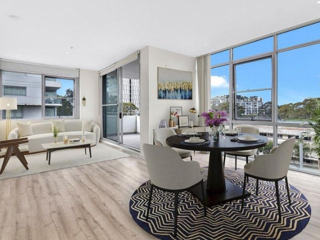 Apartment for sale in Sydney, New South Wales