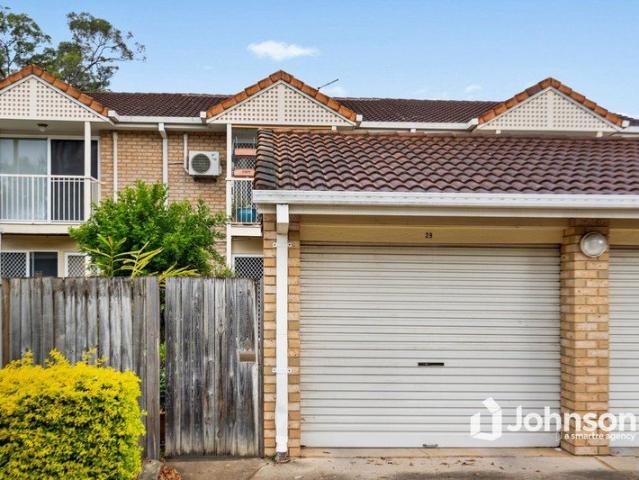 Townhouse for sale in Toombul, Queensland